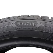 7. 215 50 18 2x GOODYEAR 215/50 R18 92V UltraGrip Performance + Winterreifen 8,8-9,2mm 2022