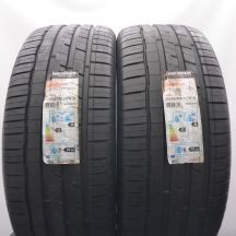 3. 275/55 R20 4x HANKOOK 275/55 R20 117W XL Ventus S1 evo3 SUV Sommerreifen 2021 Ungebraucht  