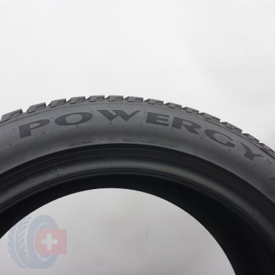 6. 235 50 19 2x PIRELLI 235/50 R19 103V XL Winter Powergy Winterreifen 2024 7,7-7,5mm