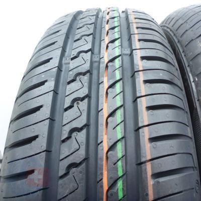 2. 165 70 14 4x BARUM 165/70 R14 81T Bravuris 5HM Sommerreifen 2022 Ungebraucht   