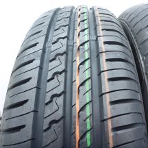 2. 165 70 14 4x BARUM 165/70 R14 81T Bravuris 5HM Sommerreifen 2022 Ungebraucht   