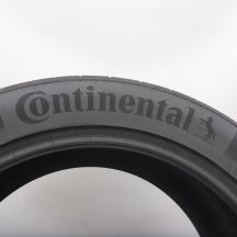 3. 285 45 21 1x CONTINENTAL 285/45 R21 113Y XL SportContact 6 A03 Winterreifen  2024 7,2mm