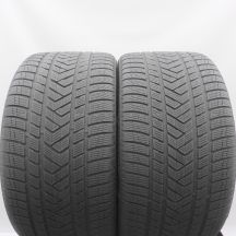 315 30 22 2x PIRELLI 315/30 R22 107V XL Scorpion Winter Winterreifen 2022 6,2mm