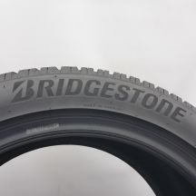 5. 255 45 19 4x BRIDGESTONE 255/45 R19104V XL Blizzak LM005 Winterreifen 2024 8-7,5mm