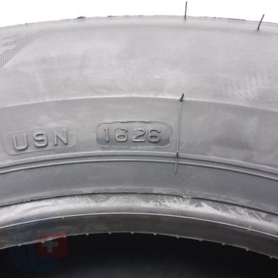 3. 195 65 15 4x BRIDGESTONE 195/65 R15 91V Turanza T005 Sommerreifen 2026 Ungebraucht      