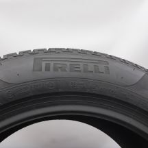 7. 255 55 19 4x PIRELLI 255/55 R19 111H XL RO  Scorpion Winter Winterreifen 2024 6,8mm