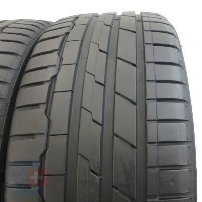 3. 225 40 19 2x HANKOOK 225/40 R19 93Y XL Ventus S1 evo3 K127 Sommerreifen 2022 6mm