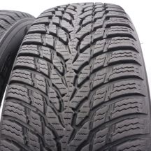 4. 175 65 15 2x NOKIAN 175/65 R15 84T Snowproof 1 Winterreifen 2023 7mm