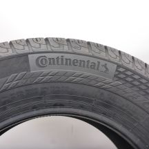 4.  205 70 15C 2x CONTINENTAL 205/70 R15C 106/104R VanContact 4Season Ganzjahresreifen 2022 Ungebraucht   