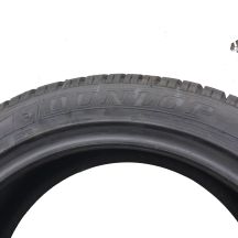 9. 4 x DUNLOP 225/50 R18 99H XL AO SP WinterSport 3D Winterreifen 2022 WIE NEU VOLL