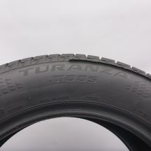 5. 215 55 16 1x BRIDGESTONE 215/55 R16 97W XL Turanza T005 Sommerreifen 2021 7mm