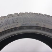 6. 225 45 17 4x MICHELIN 225/45 R17 94W XL CrossClimate Winterreifen 2015 VOLL 