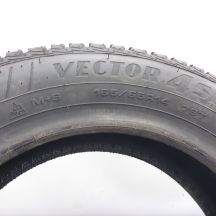 7. 165 65 14 2x GOODYEAR 165/65 R14  79T Vector 4Seasons Gen2 Ganzjahresreifen 2022 Ungebraucht  