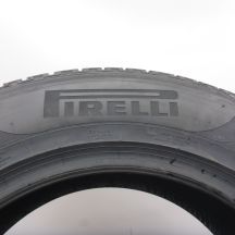 5. 235 60 18 4x PIRELLI 235/60 R18 103H Scorpion Winter M0 Wointerreifen 2022 Ungebraucht   