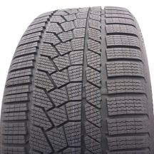 2. 285 35 22 1x CONTINENTAL 285/35 R22 106W XL WinterContact TS 860 S A0 Winterreifen 2024 VOLL WIE NEU 