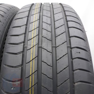 2. 215 60 17 4x HANKOOK 215/60 R17 96H Ion GT Suv Sound absorber Sommerreifen 2025 Ungebraucht  
