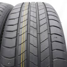 2. 215 60 17 4x HANKOOK 215/60 R17 96H Ion GT Suv Sound absorber Sommerreifen 2025 Ungebraucht  