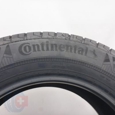 4.  235 60 17C 1x CONTINENTAL  235/60 R17C 117/115R VanContact Eco Sommerreifen 2026 Ungebraucht    