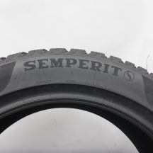 6. 225 45 17 4x SEMPERTIT 225/45 R17 91H Speed-Grip 5 Winterreifen 2025 8mm WIE NEU 