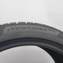 5. 235 40 19 2x CONTINENTAL 235/40 R19 96V XL WinterContact TS 850 P Winterreifen 2020 7-6,8mm 