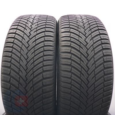 5. 235 45 18 4x PIRELLI 235/45 R18 98Y XL AllSeason SF3 Cinturato Seal Ganzjahresreifen 2024 6,8mm