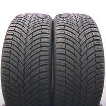 5. 235 45 18 4x PIRELLI 235/45 R18 98Y XL AllSeason SF3 Cinturato Seal Ganzjahresreifen 2024 6,8mm