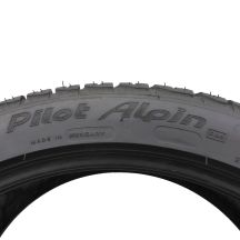 6. 2 x MICHELIN 285/35 R20 104W XL Pilot Alpin PA4 Winterreifen 2020/21 5-6mm