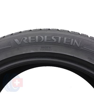 4. 245 45 19 2x VREDESTEIN 245/45 R19 102W XL Wintrac Pro Winterreifen 2023 7,3-7,6mm