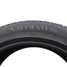 4. 245 45 19 2x VREDESTEIN 245/45 R19 102W XL Wintrac Pro Winterreifen 2023 7,3-7,6mm