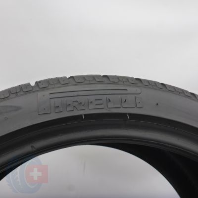 6. 265 35 19 2x PIRELLI 265/35 R19 98W XL Winter 270 Serie II MO Winterreifen 2017 6mm