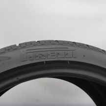 6. 265 35 19 2x PIRELLI 265/35 R19 98W XL Winter 270 Serie II MO Winterreifen 2017 6mm