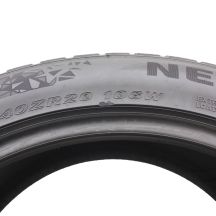 7. 275 40 20 2x NEXEN 275/40 ZR20 106W XL WinGuardSport 2 WU7 Winterreifen 2022 6,3mm