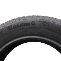 3. 205 60 16 2x BARUM 205/60 R16 96W XL Bravuris 5 Sommerreifen 2022 VOLL WIE NEU 