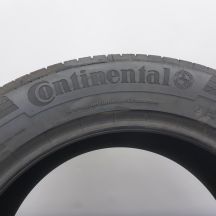 7. 255 55 19 4x CONTINENTAL 255/55 R19 111W XL ContiSportContact 5 SUV J LR Sommerreifen 2022 WIE NEU VOLL