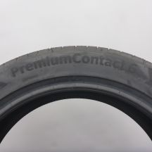 8. 205 55 19 4x CONTINENTAL 205/55 R19 97V XL PremiumContact6 Sommerreifen 2023 WIE NEU VOLL