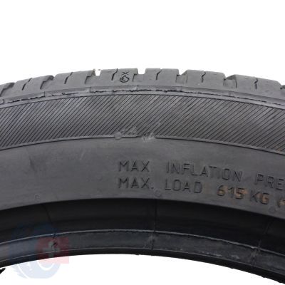 7. 2 x BARUM 225/45 R17 91Y Bravuris 5 HM Sommerreifen 2019, 2021 7,2-7,9mm