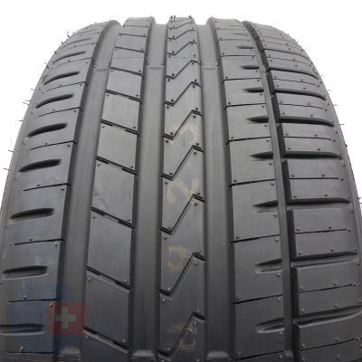 225 35 19 1x FALKEN 225/35 ZR19 88Y XL Azenis FK510 Sommerreifen 2018 VOLL WIE NEU