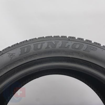 4. 225 50 17 2x DUNLOP 225/50 R17 98V XL Winter Sport 5 Winterreifen 2023 7-8mm 