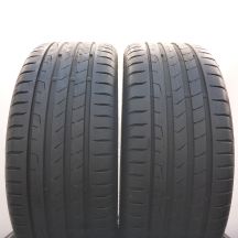 225 45 17 2x CONTINENTAL 225/45 R17 94Y XL PremiumContact 7 Sommerreifen 2024 6,5-6,8mm