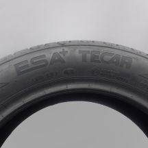 6.  195 55 16 4x ESA TECAR 87V Spirit Pro Sommerreifen 2018/19 VOLL WIE NEU 