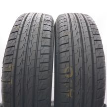 4. 175 70 14C 4x PIRELLI 175/70 R14C  95/93T Carrier Sommerreifen 2023 VOLL WIE NEU  