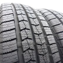 3. 195 75 16C 2x NEXEN 195/75 R16C 110/108R WinGuard WT1 Winterreifen 2023 WIE NEU VOLL