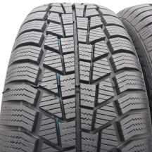 3.  205 60 16 2x GISLAVED 205/60 R16 96H XL Euro Frost 6 Winterreifen 2020 9,2mm