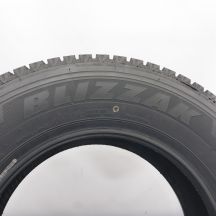 4. 215 70 15C 1x BRIDGESTONE 215/70 R15C  109/107R Blizzak W810 Winterreifen 2020 Ungebraucht  
