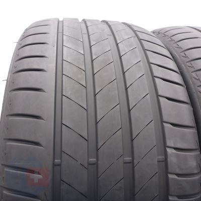 2. 285 35 20 2x BRIDGESTONE 285/35 R20 104Y XL Turanza T005 MO Sommerreifen 2019 6,5mm
