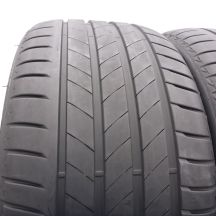 2. 285 35 20 2x BRIDGESTONE 285/35 R20 104Y XL Turanza T005 MO Sommerreifen 2019 6,5mm
