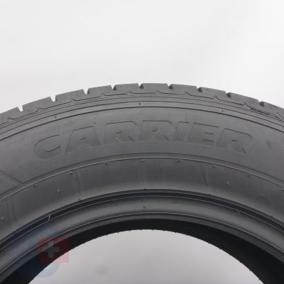 3. 225 65 16C 1x PIRELLi 225/65 R16C 112/110R Carrier Sommerreifen 2024 8,5mm WIE NEU 