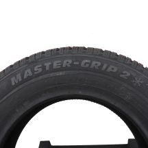 8. 145 80 13 4x SEMPERIT 145/80 R13 75T Master-Grip 2 Winterreifen 2018 WIE NEU VOLL