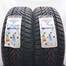 3. 205 65 15 4x UNIROYAL 205/65 R15 94T WinterExpert Winterreifen 2022 Ungebraucht  