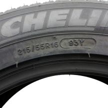 6. 215 55 16 2x MICHELIN 215/55 R16 93Y Primacy 3 Sommerreifen 2016  VOLL